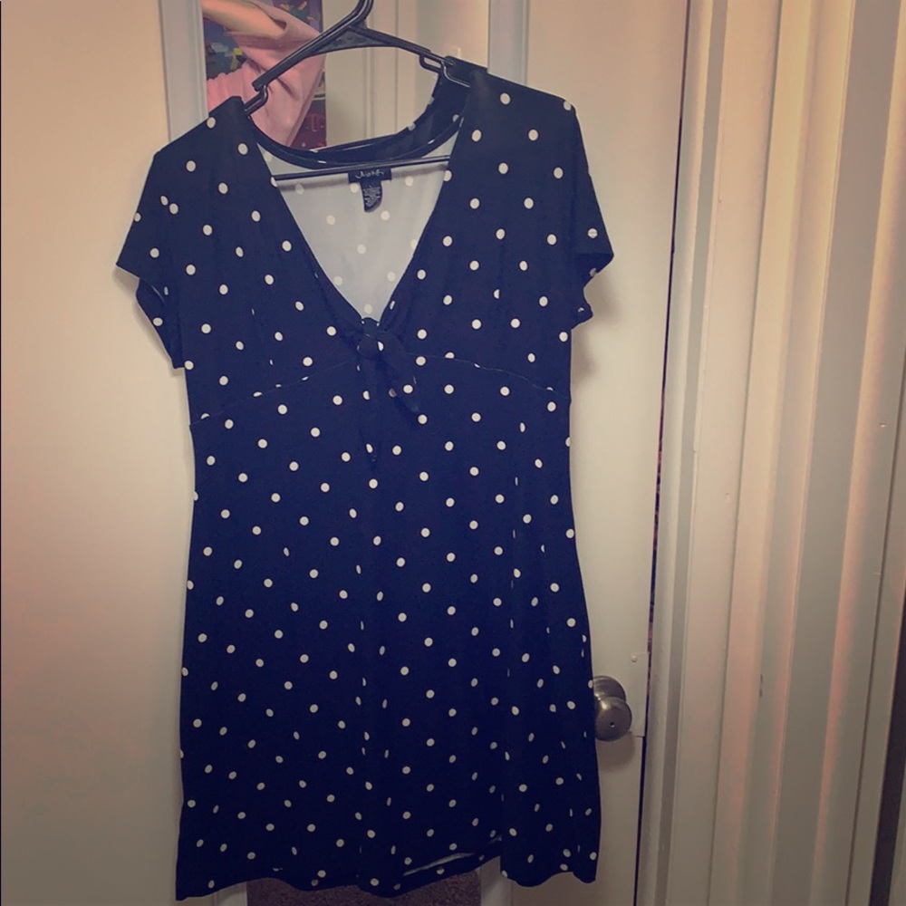 Cute summer dress